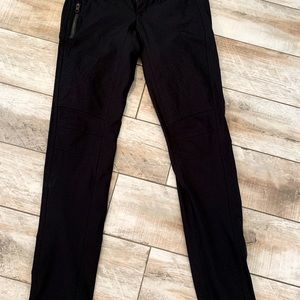 Lululemon City Sleek Slim Fit pants